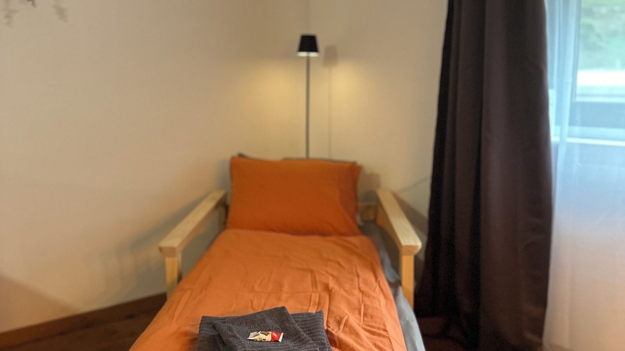 Photo of Bedroom in Ackersand