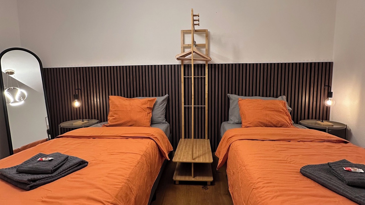 Photo of Bedroom in Ackersand