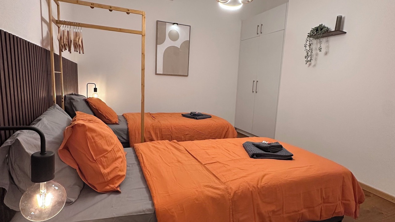 Photo of Bedroom in Ackersand