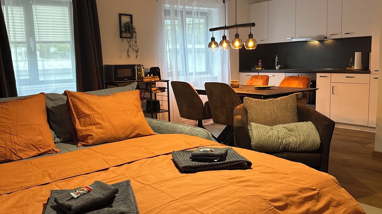 Photo of Bedroom in Ackersand