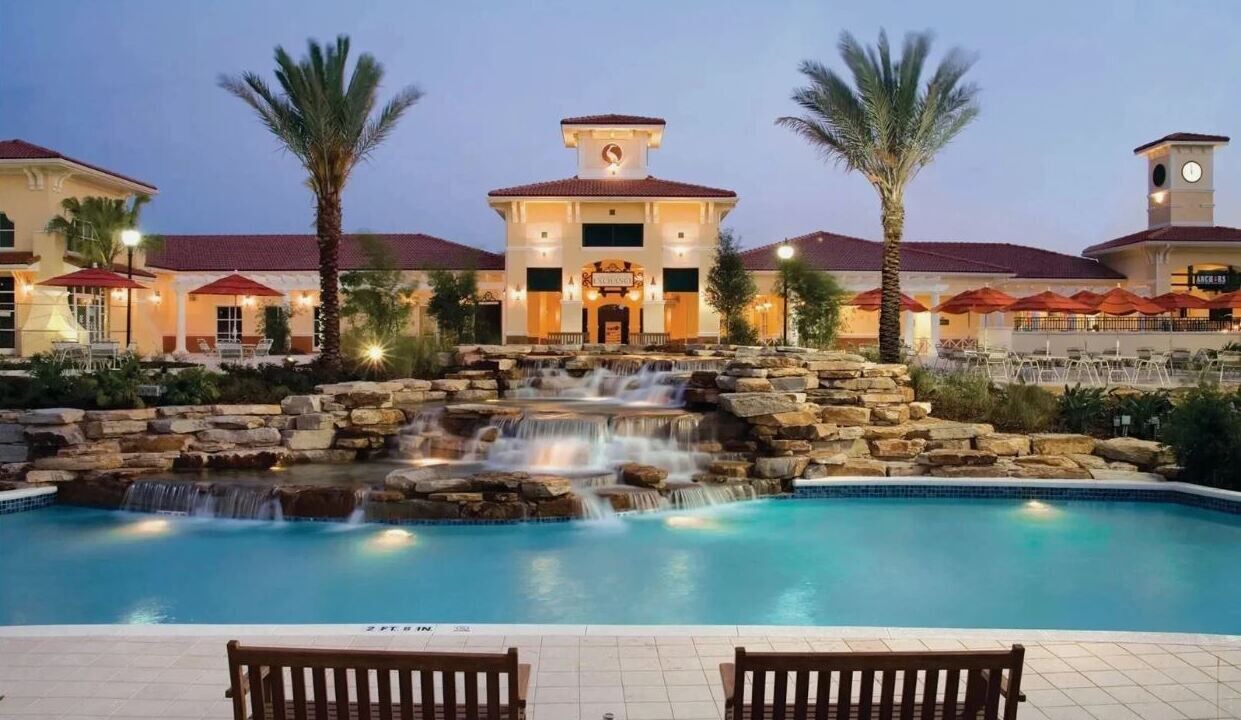 Photo of Outdoor in Orange Lake