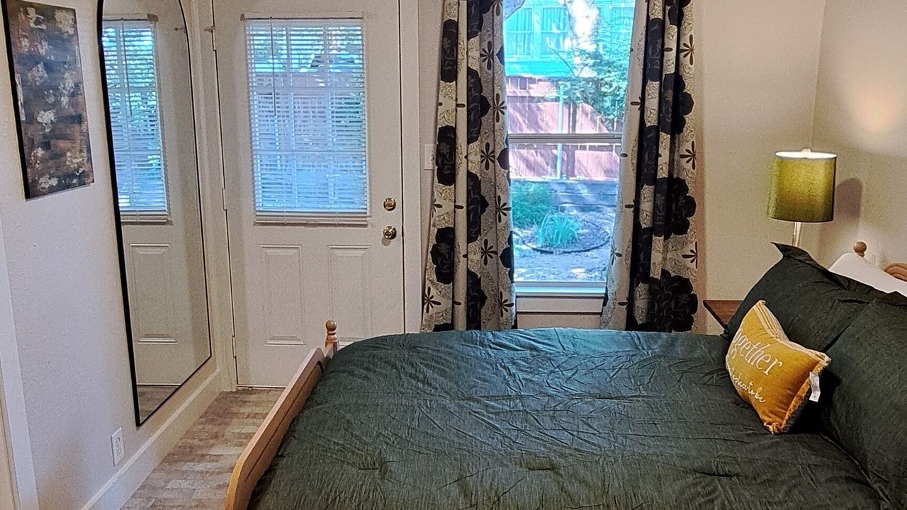 Photo of Bedroom in McKinney