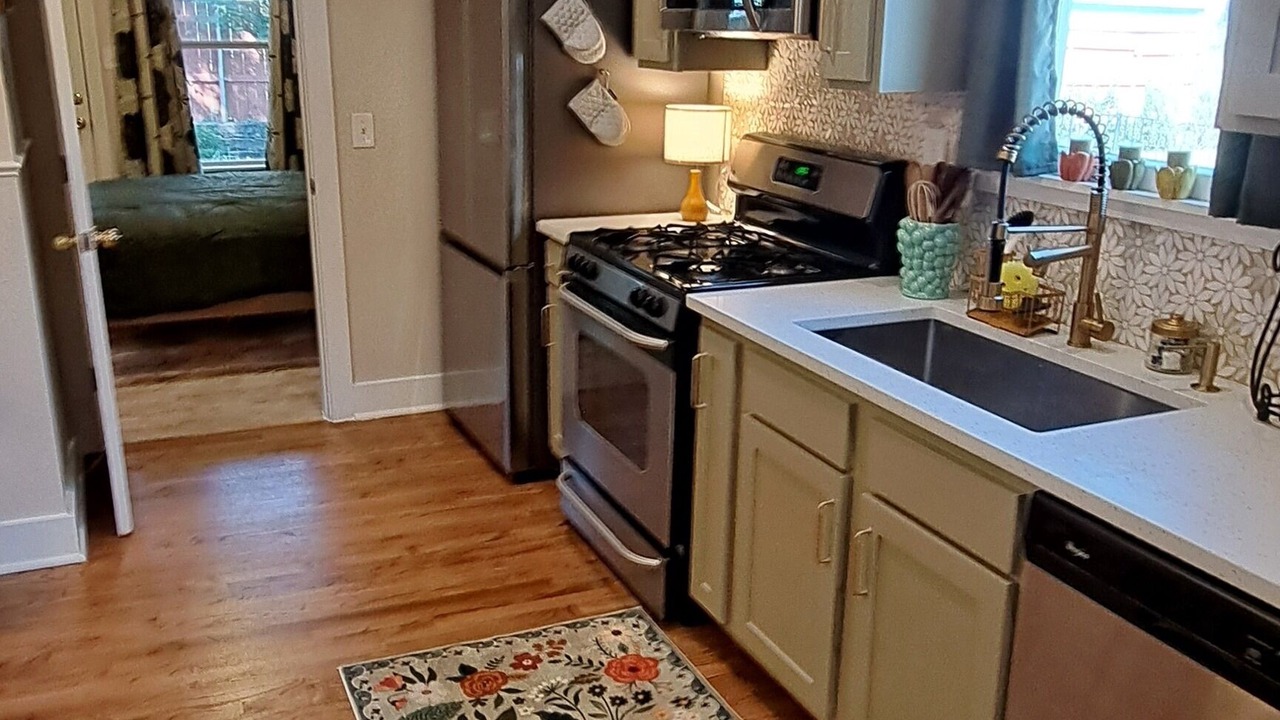 Photo of Kitchen in McKinney