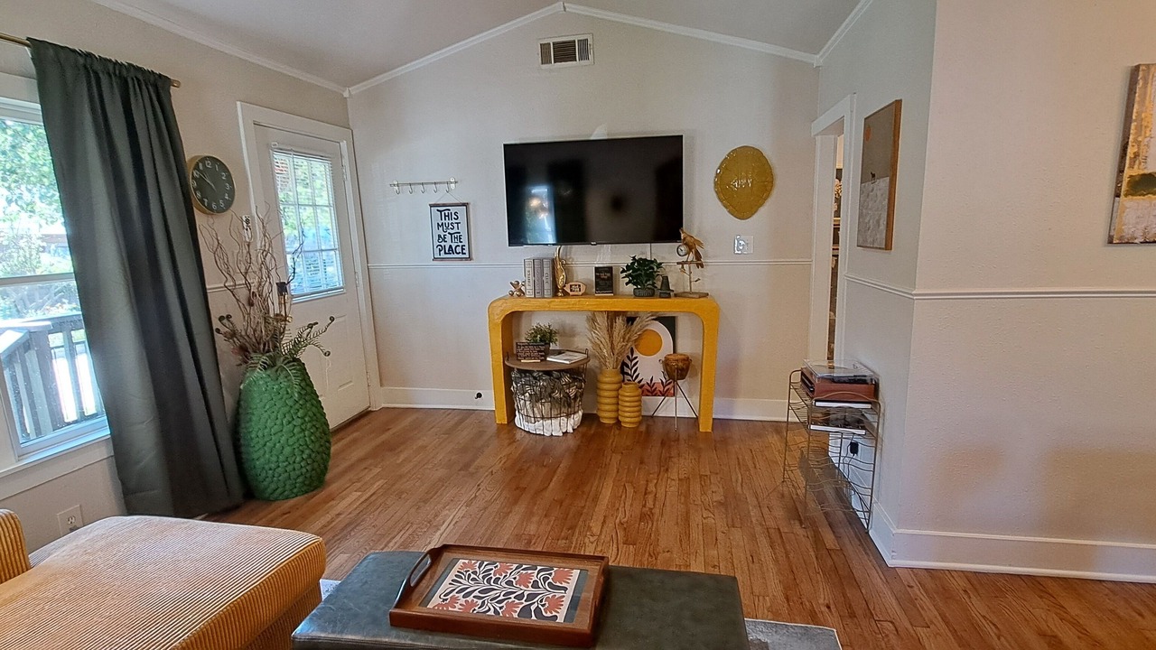 Photo of Livingroom in McKinney