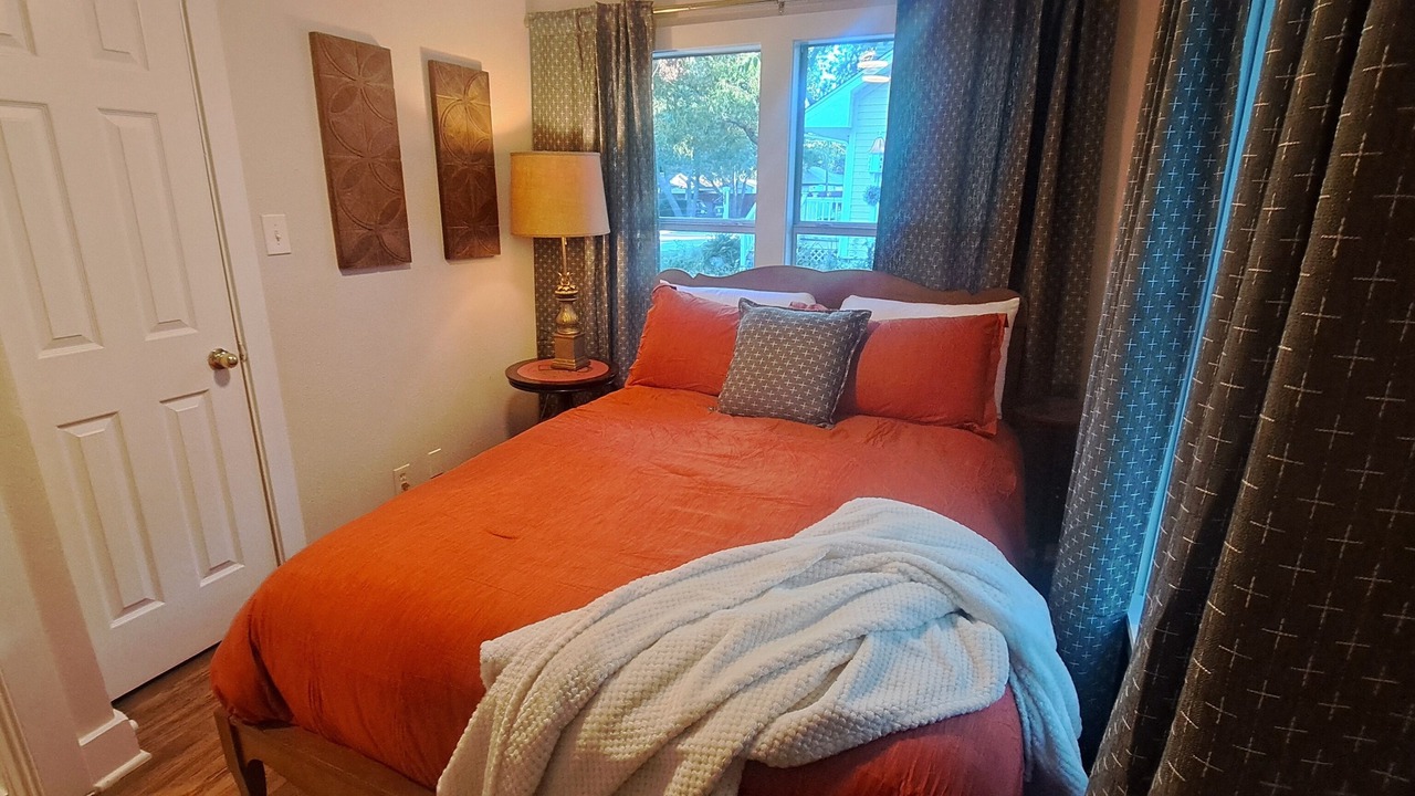Photo of Bedroom in McKinney