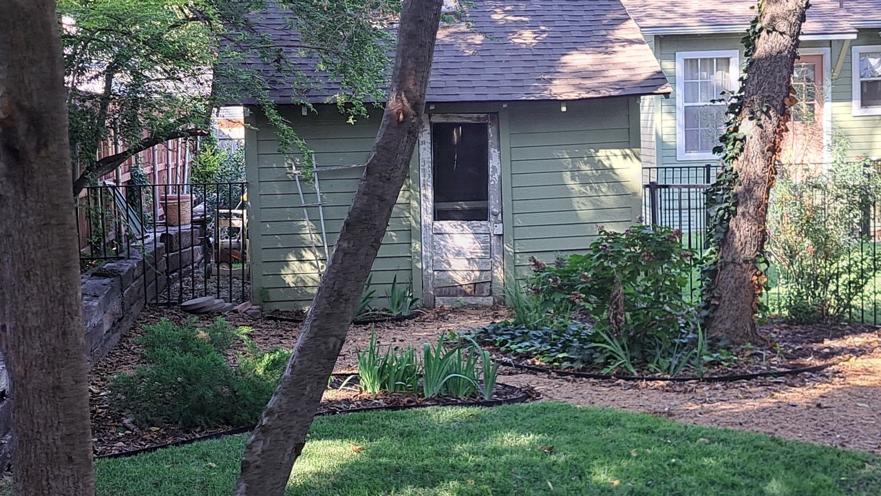 Photo of Outdoor in McKinney