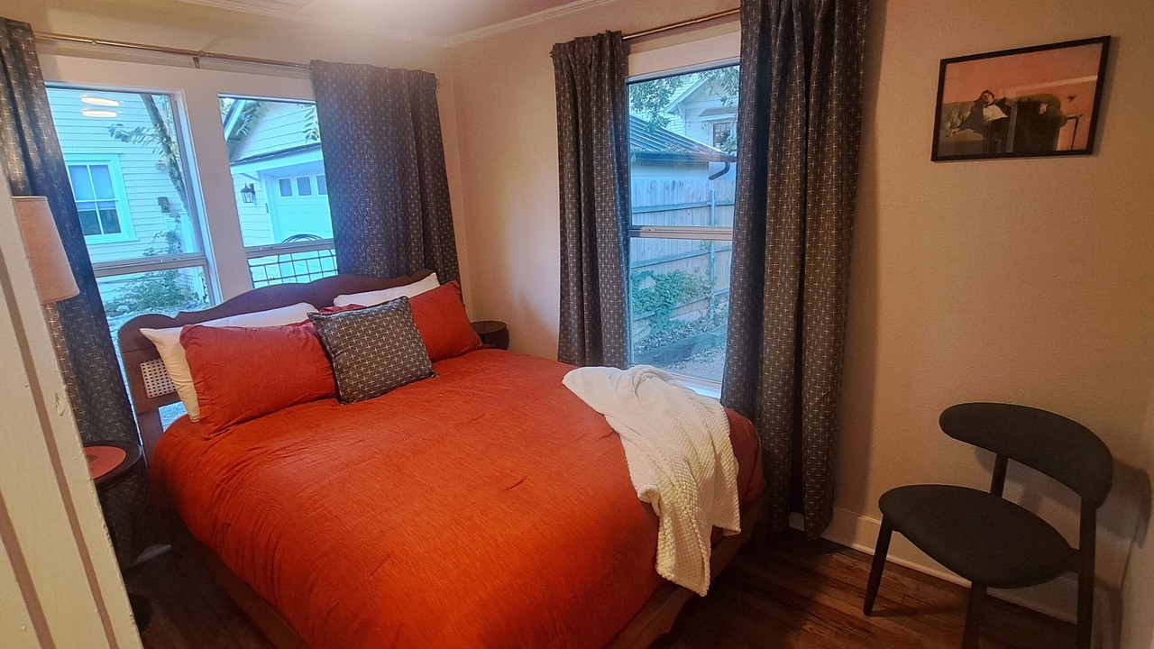 Photo of Bedroom in McKinney