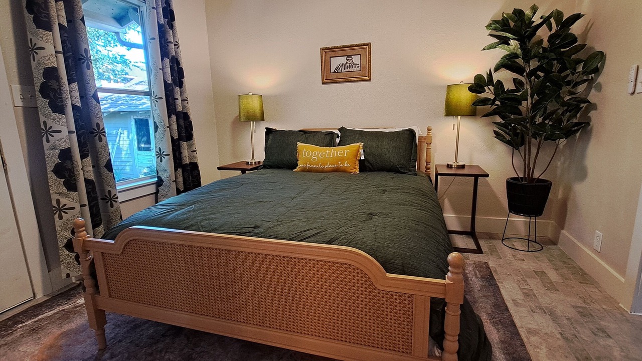 Photo of Bedroom in McKinney