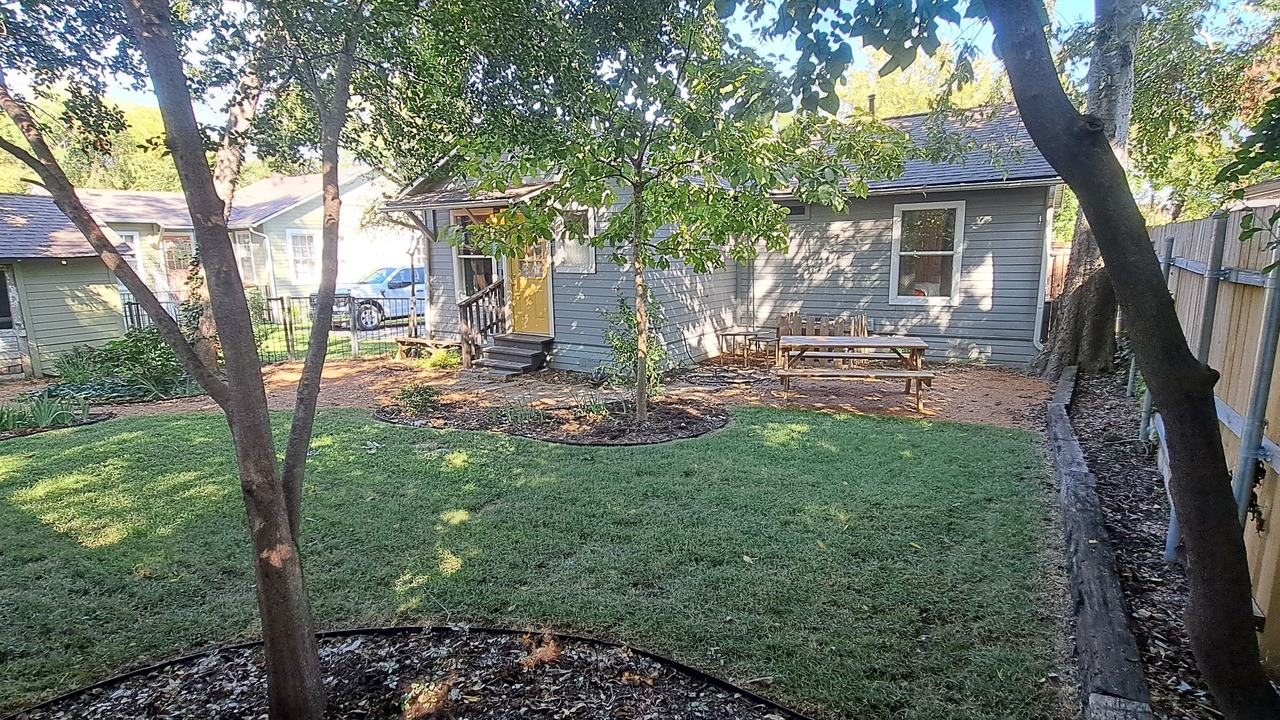 Photo of Outdoor in McKinney