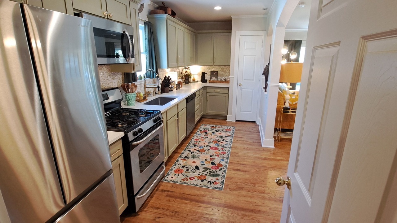 Photo of Kitchen in McKinney