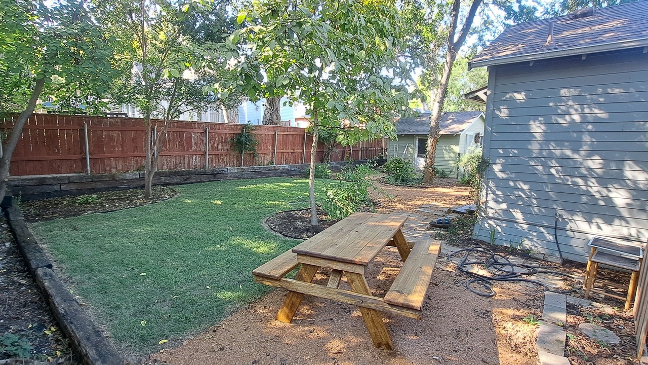 Photo of Outdoor in McKinney