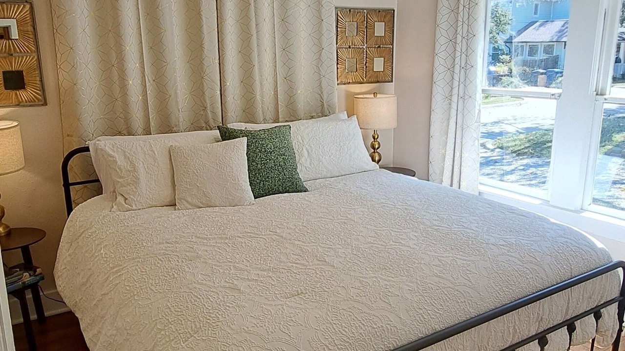 Photo of Bedroom in McKinney