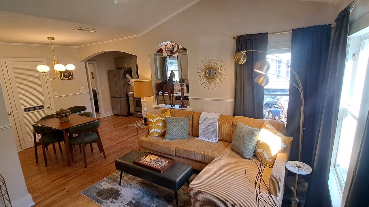 Photo of Livingroom in McKinney