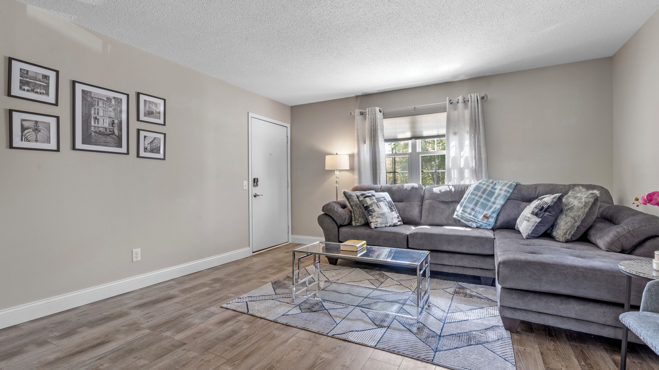 Photo of Livingroom in Springfield