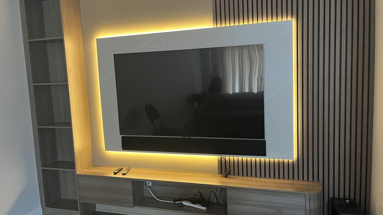Photo of Livingroom in Ottawa Division