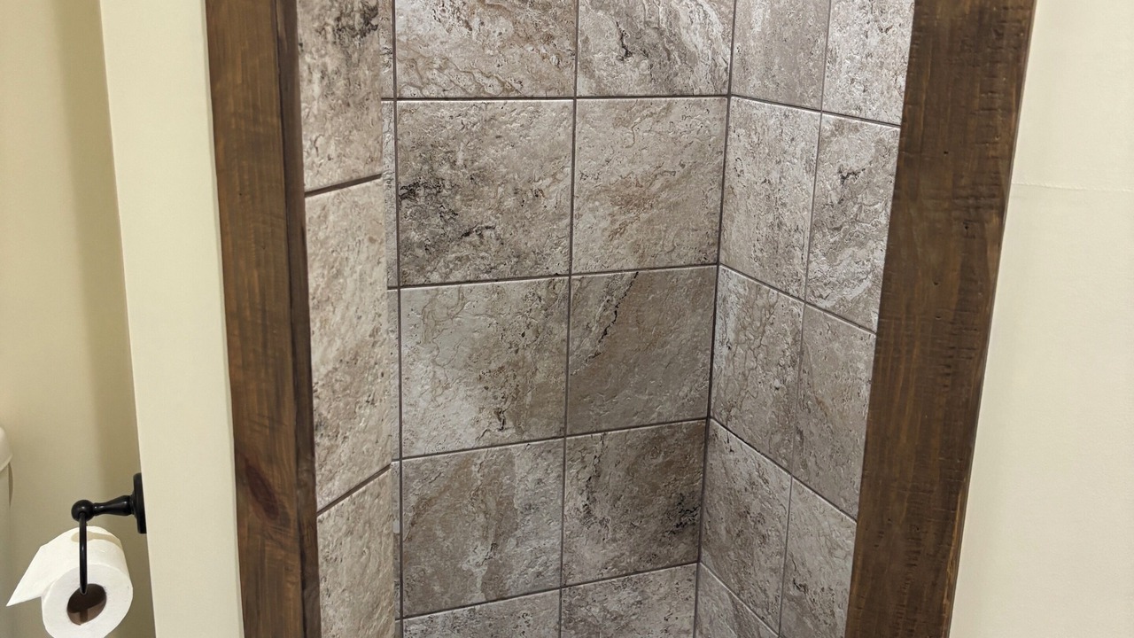Photo of Bathroom in Lompoc