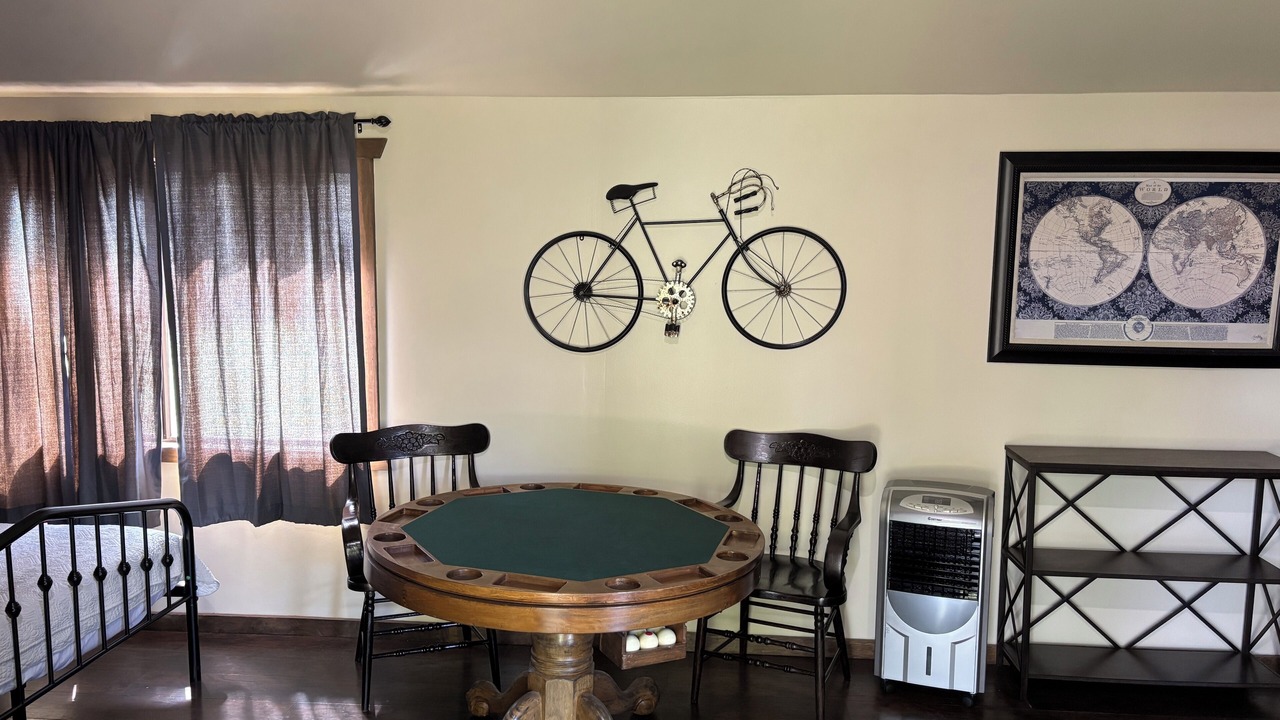 Photo of Bedroom in Lompoc