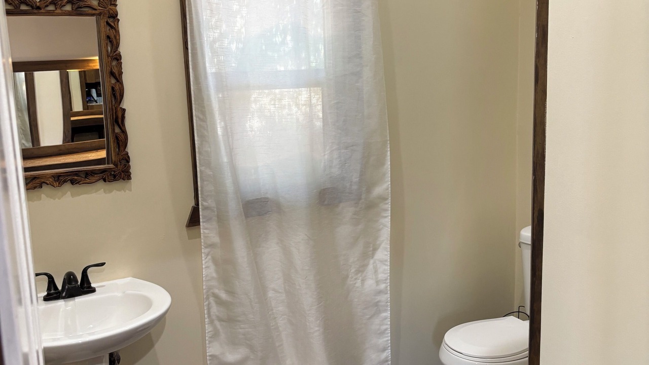 Photo of Bathroom in Lompoc
