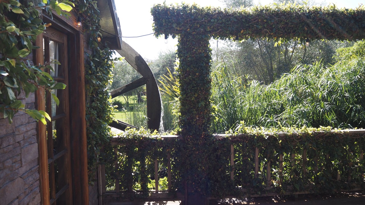 Photo of Patio Balcony in Lompoc