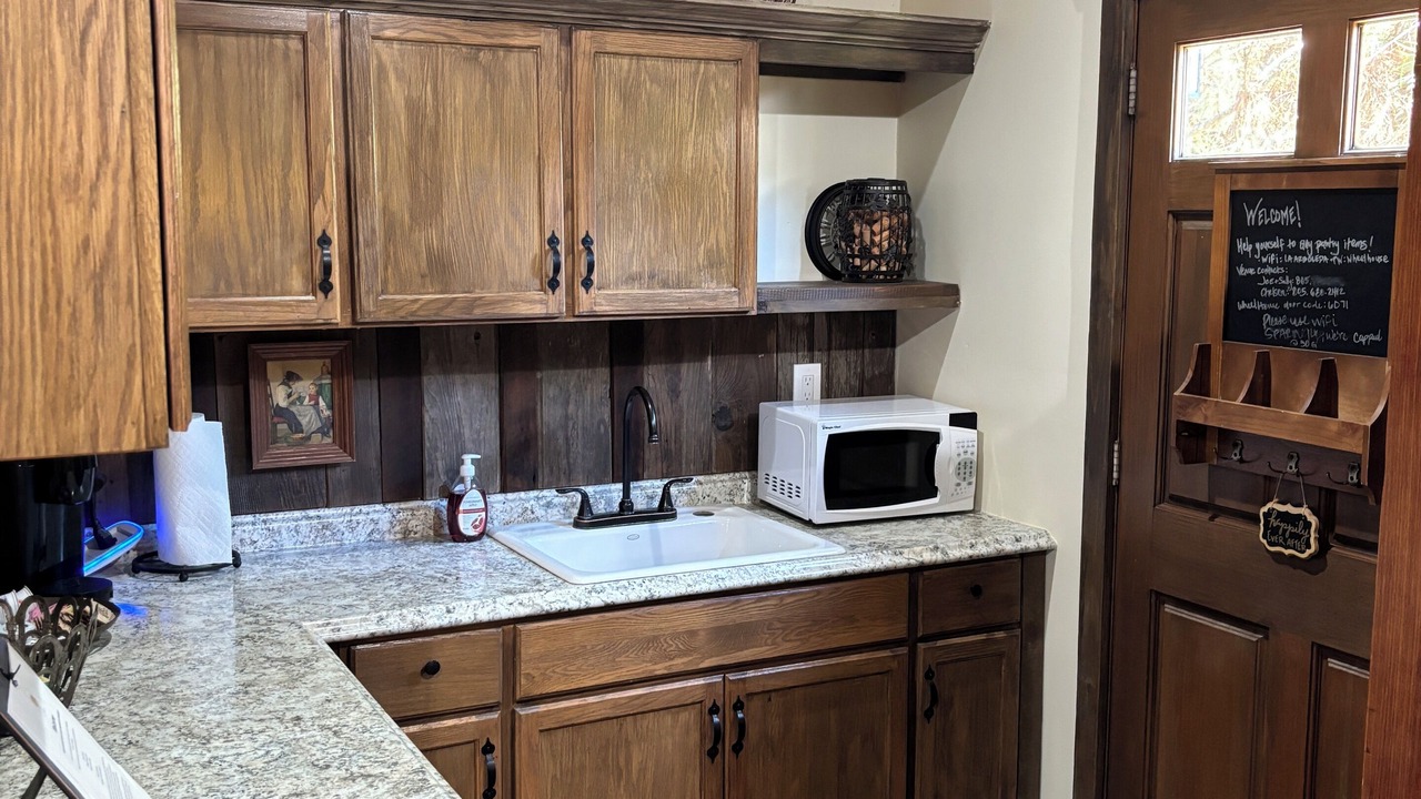 Photo of Kitchen in Lompoc