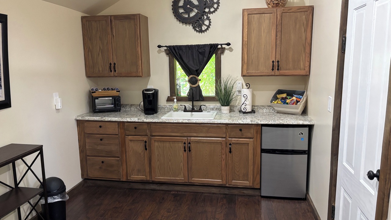 Photo of Kitchen in Lompoc