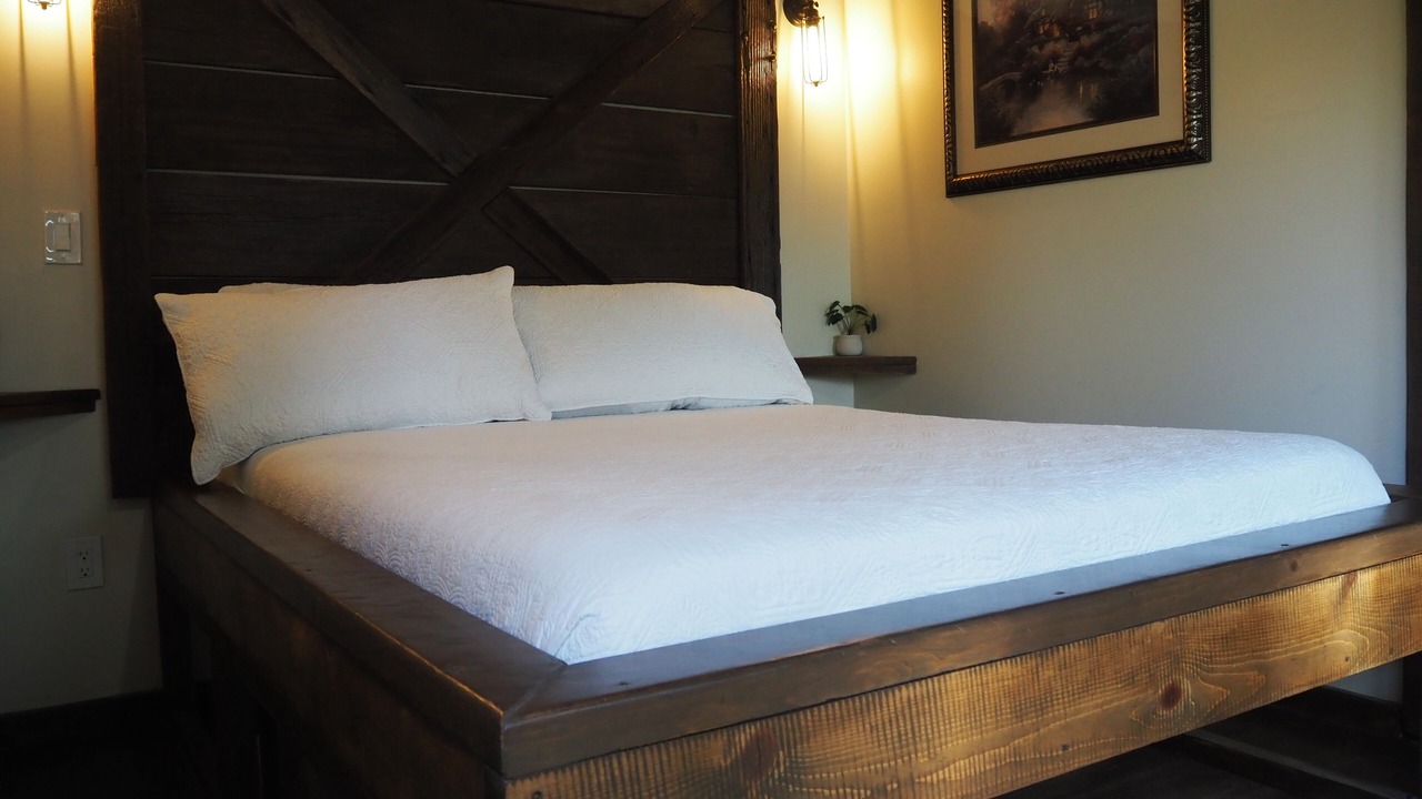 Photo of Bedroom in Lompoc