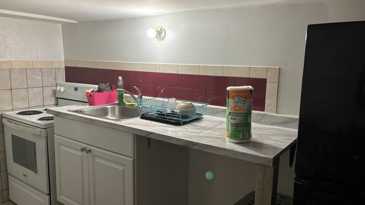 Photo of Kitchen in Olney-Oak Lane