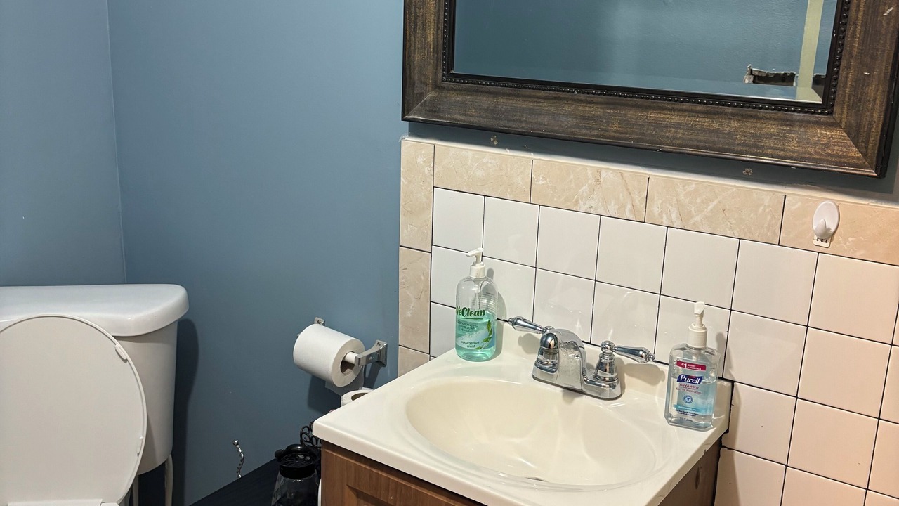 Photo of Bathroom in Olney-Oak Lane