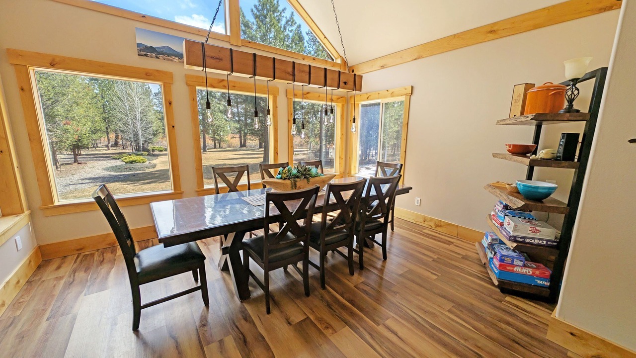 Photo of Livingroom in Three Rivers