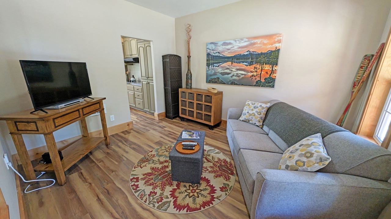 Photo of Livingroom in Three Rivers