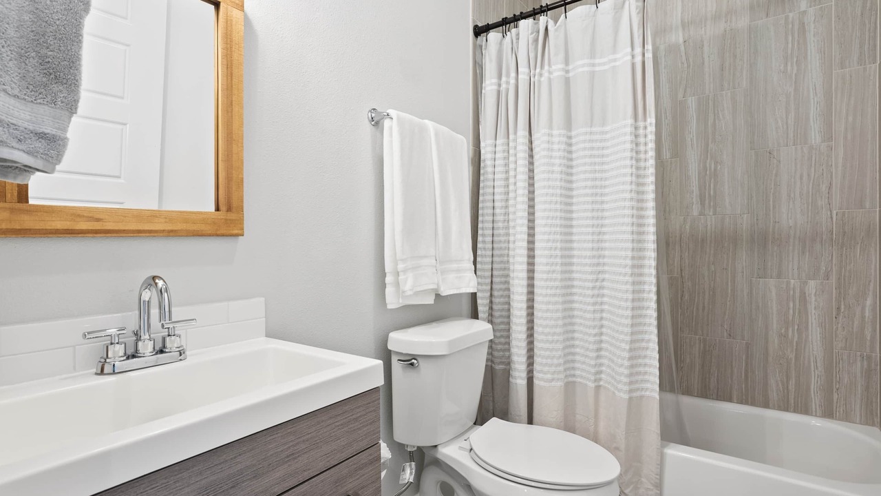 Photo of Bathroom in MLK