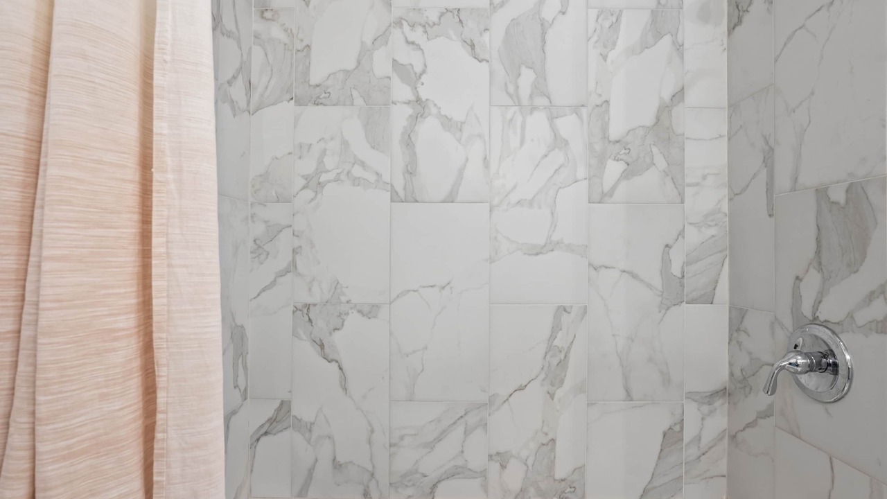 Photo of Bathroom in MLK