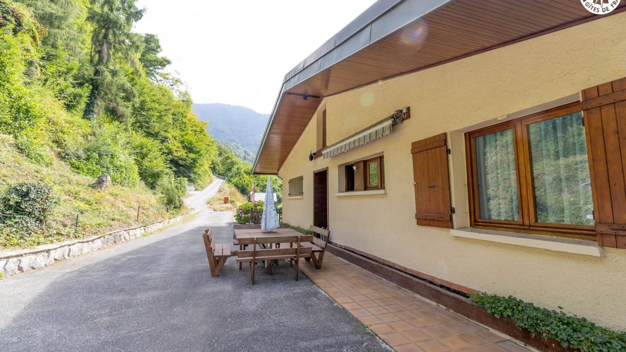 Photo of Outdoor in Queige