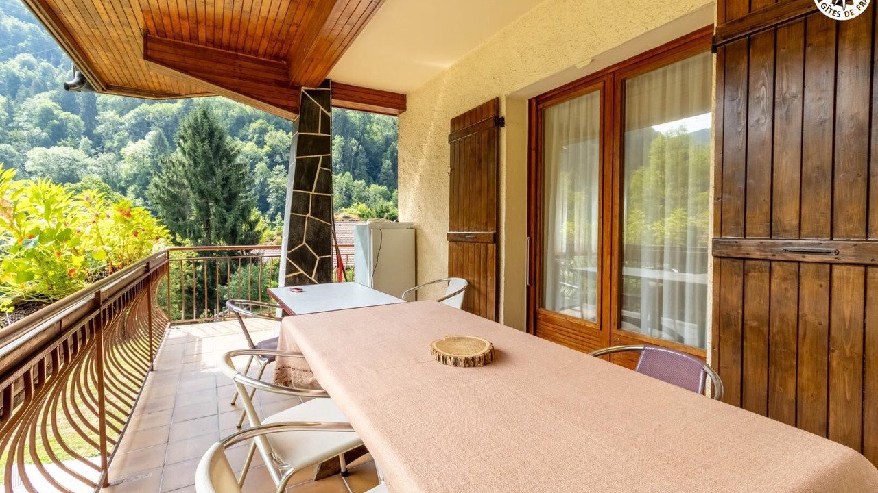 Photo of Outdoor in Queige