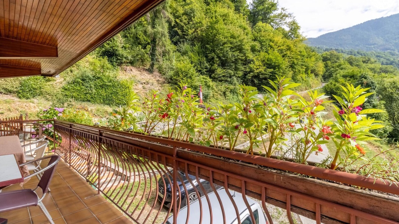 Photo of Outdoor in Queige