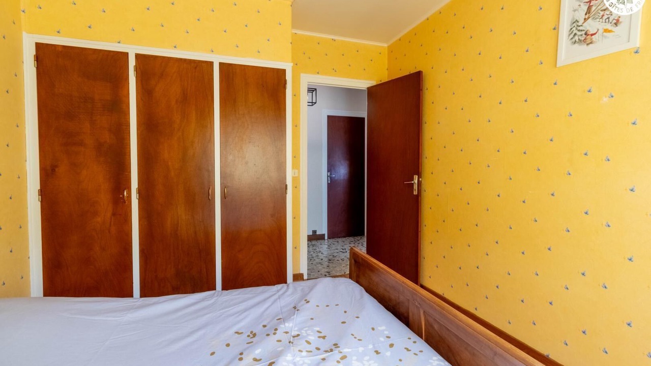 Photo of Bedroom in Queige