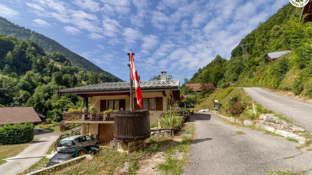 Photo of Outdoor in Queige