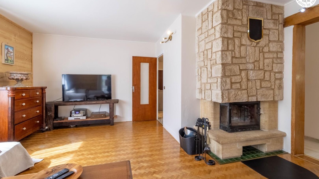 Photo of Livingroom in Queige