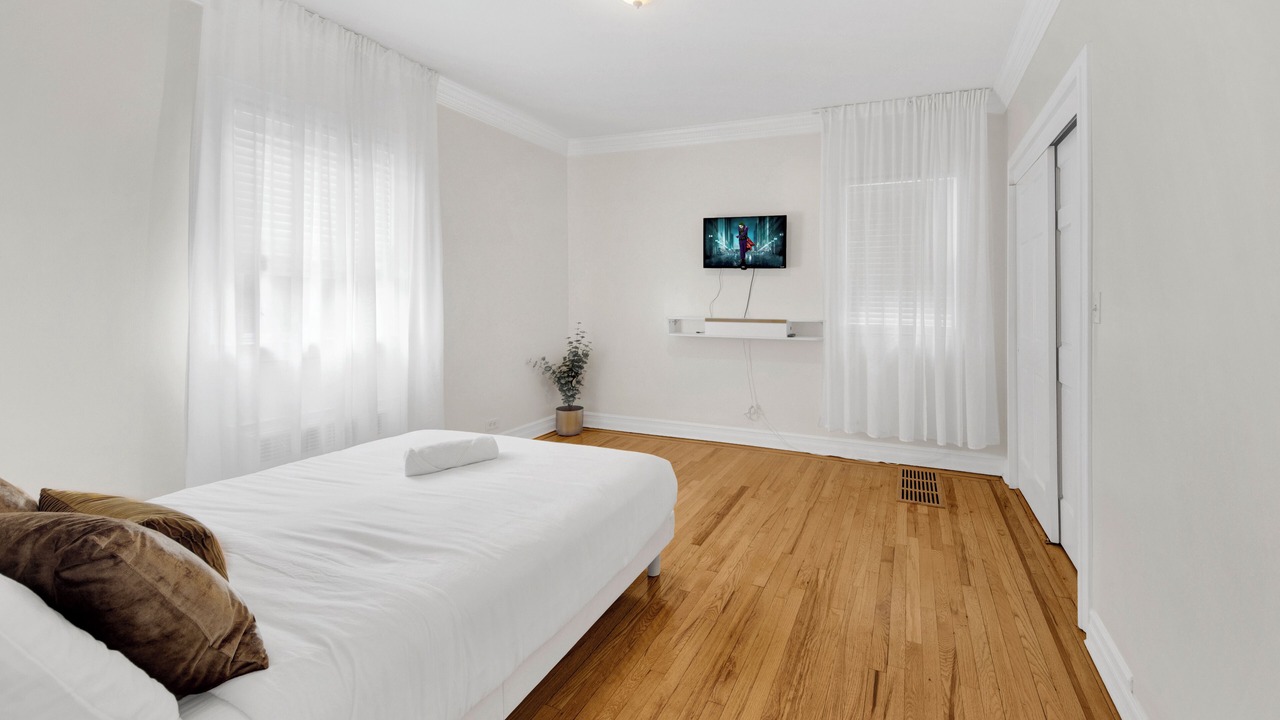 Photo of Bedroom in Southeast Yonkers