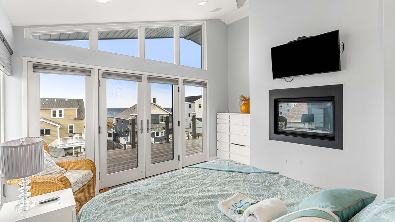 Photo of Livingroom in Salisbury