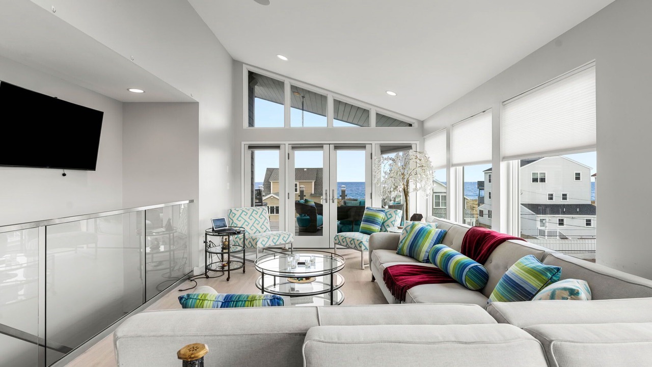 Photo of Livingroom in Salisbury