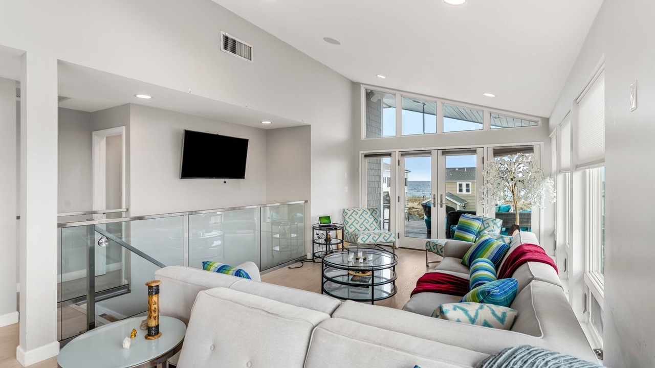 Photo of Livingroom in Salisbury