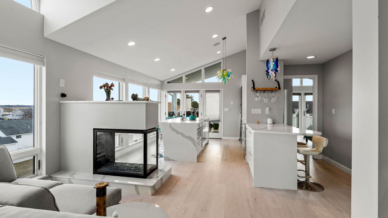 Photo of Livingroom in Salisbury