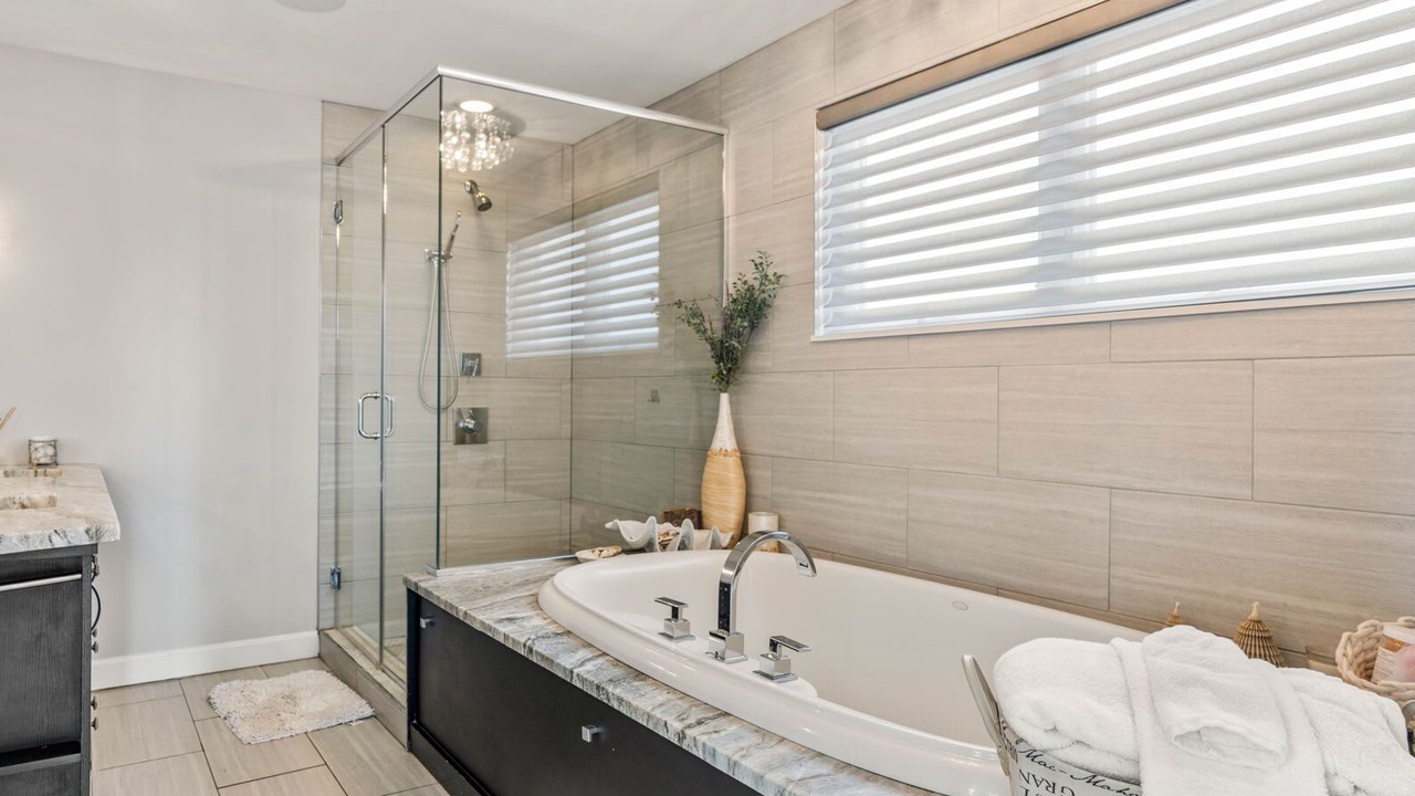 Photo of Bathroom in Salisbury