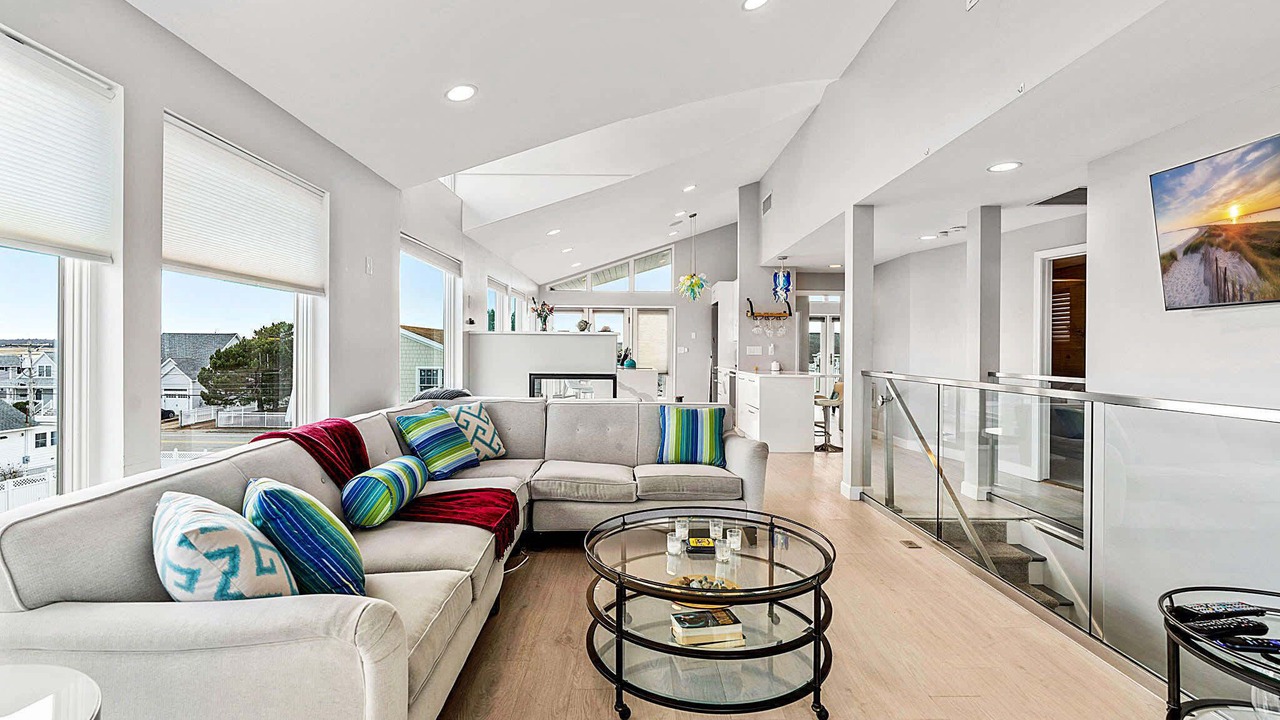 Photo of Livingroom in Salisbury