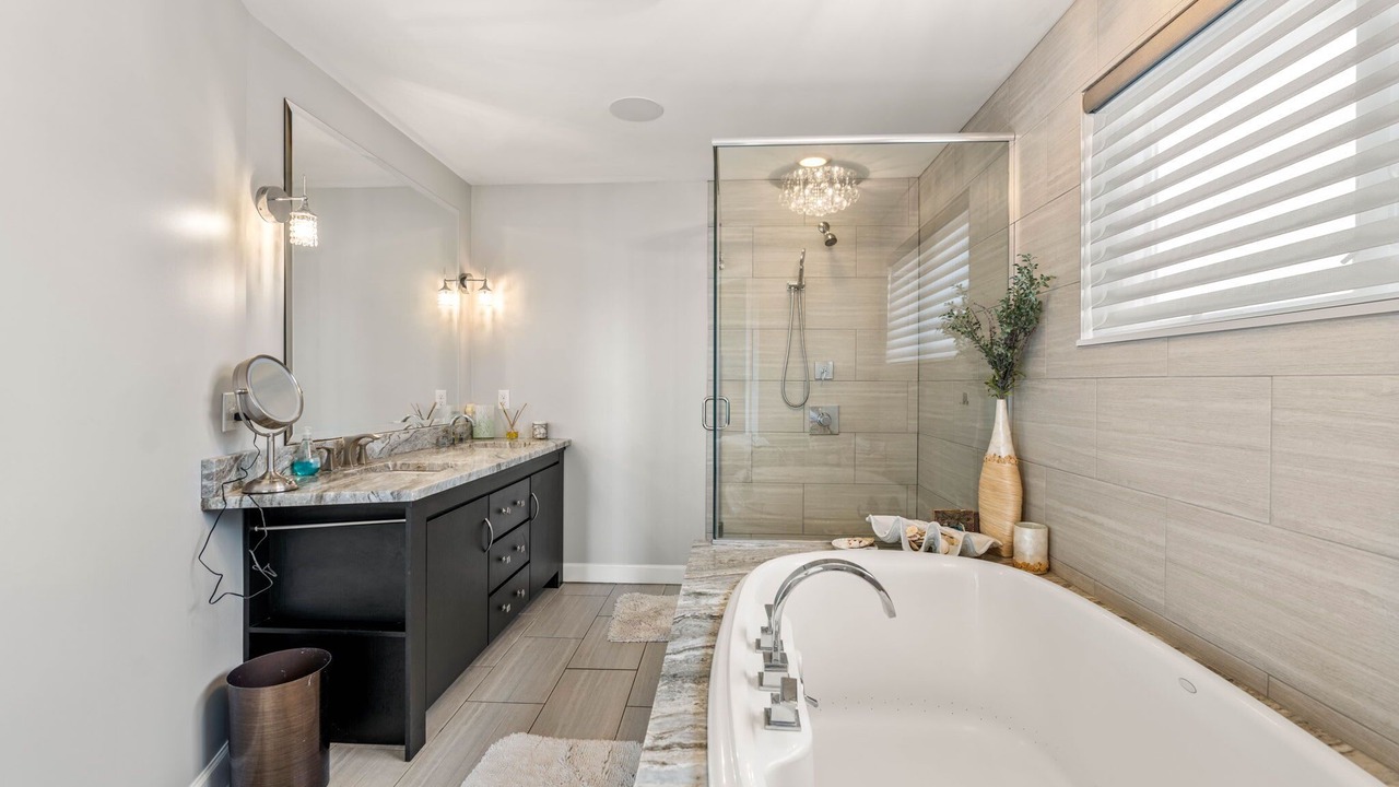 Photo of Bathroom in Salisbury