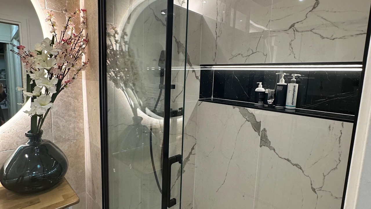 Photo of Bathroom in Argenteuil