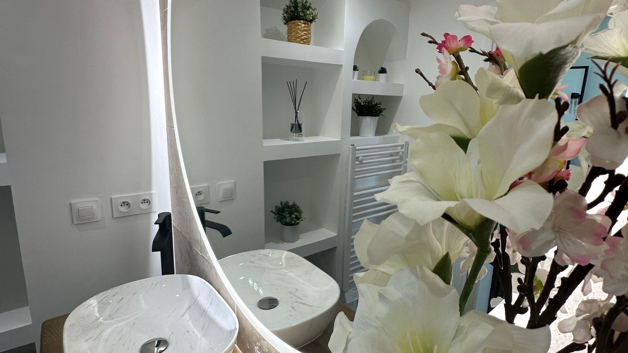 Photo of Bathroom in Argenteuil