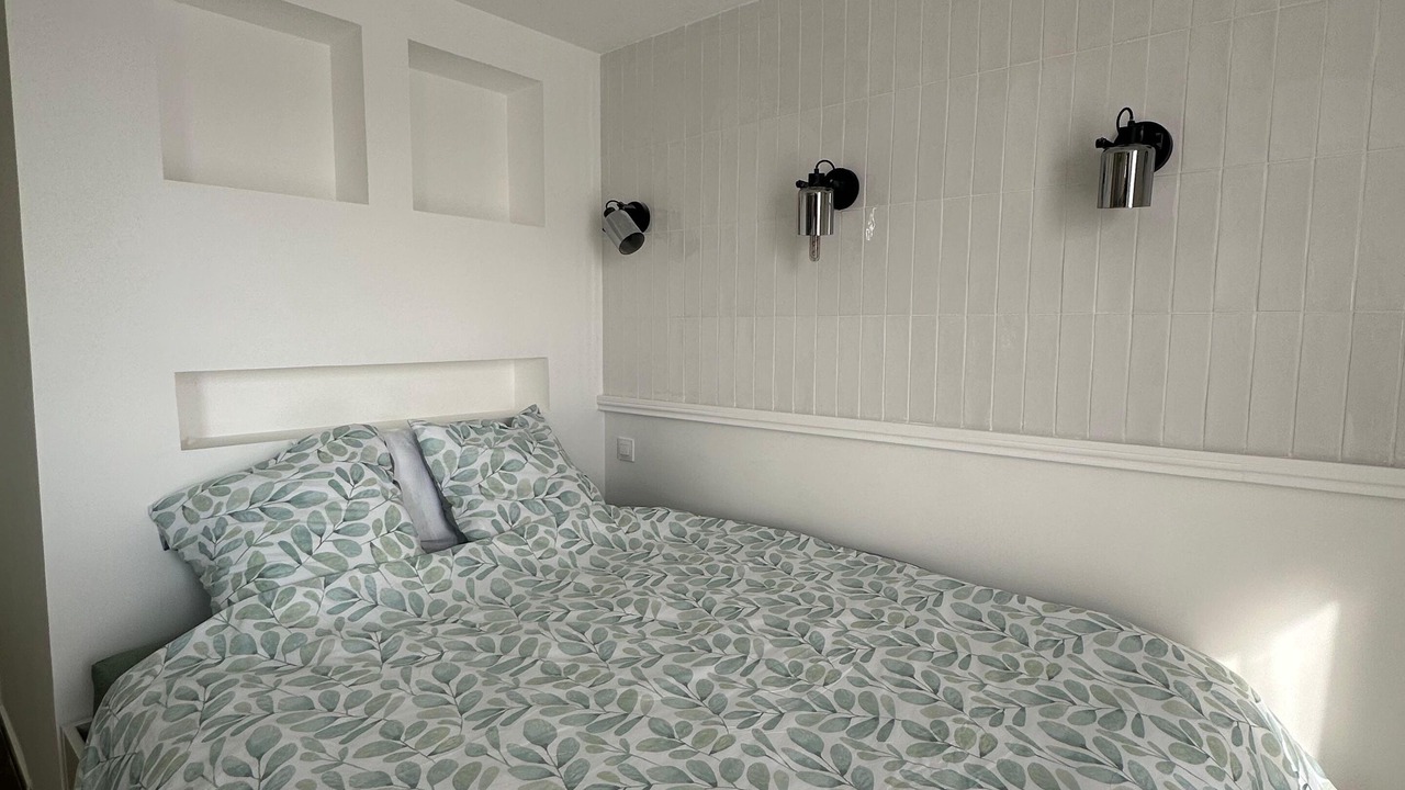 Photo of Bedroom in Argenteuil