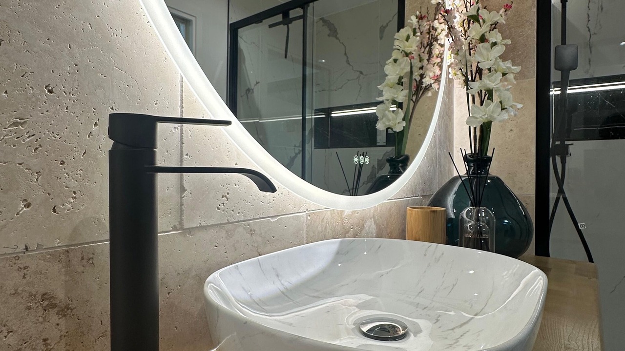 Photo of Bathroom in Argenteuil
